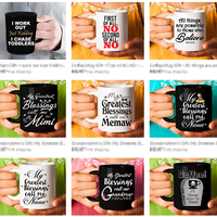 Gearbubble Design Products for Amazon and Etsy Store