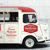 DeMarco Truck Design