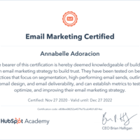 Email Marketing