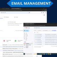 Email Management 