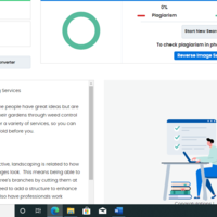 Content Writing 3 Dupli checker