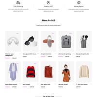 WooCommerce Website Development