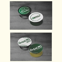  Brand Mock-up Design