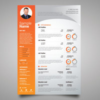 Resume Design