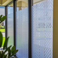 Vinyl Print Window Design