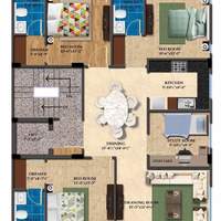 My Real Estate work