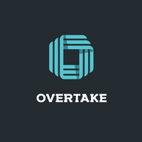 Modern geometric branding