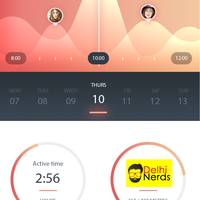 Reward Runner Mobile App