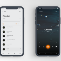 Music App