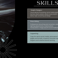 Skills