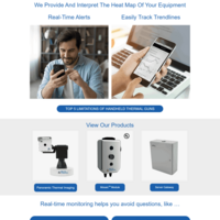 DeltaThermalINC [IoT Platform]