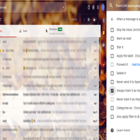 Email Management
