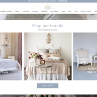 Ecommerce Online Store