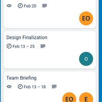 Project Management 