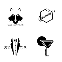 Minimalist Logo Designs