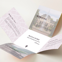 Gaia Luxury Concierge & Events - Luxury Brochure