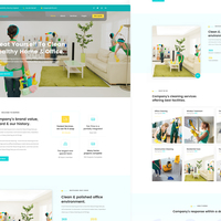 CleanService