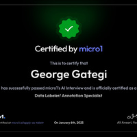 Certified