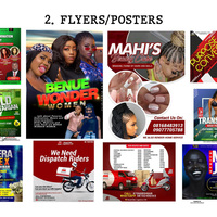 Some Flyers