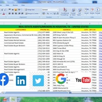 WEB SCRAPPING (Project)