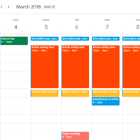Email Management
