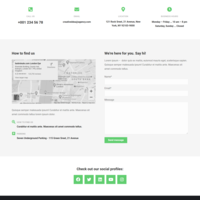 Business Website 