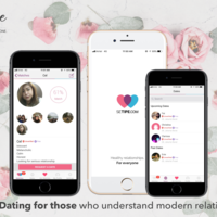 Malaysia's largest Dating App for Millennial