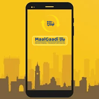 MaalGaadi 