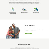 Site for Real Estate Company : http://www.innomaxhs.com/