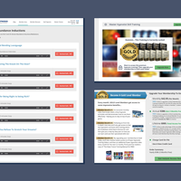 Hypnosis Training Academy