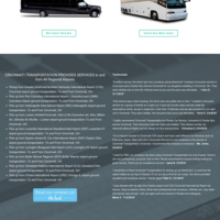 Limo Services Online