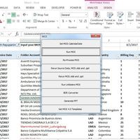 VBA Project