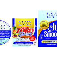 Product Labels