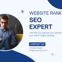 SEO Solutions