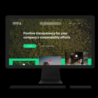 Green Company Effect