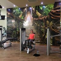 Fitness Studio chain NorthGermany