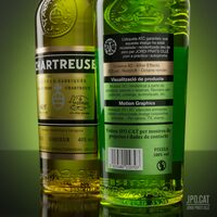 3D product visualization - 3D rendering