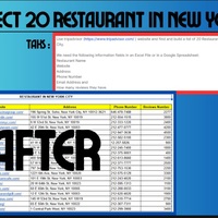 collect restaurant in New York