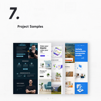 Website Project Samples 