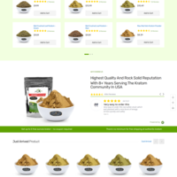 www.authtickratom.com (Magento2 Portal)