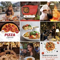 Instagram Feed Design 