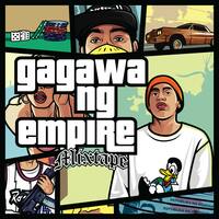 Mixtape Cover for White Eazy