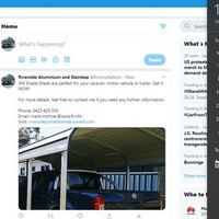 Twitter Advertising