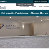 Valrico - Wordpress Development