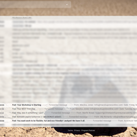 E-mail Management