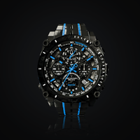 3D Sportswatch Keyshot Renders