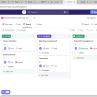 Project Management