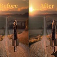 Shadow Effect