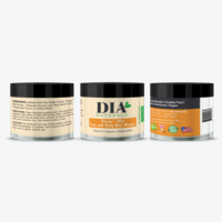 DIA - herbal product packaging 3