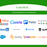 Tools and Software